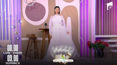 Super Neatza, 16 iunie 2022. Cea mai nouă colecție semnată de designerul Anda Mănescu