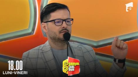 Preţul cel bun sezonul 2, 16 iunie 2022. Maria a pierdut un super premiu