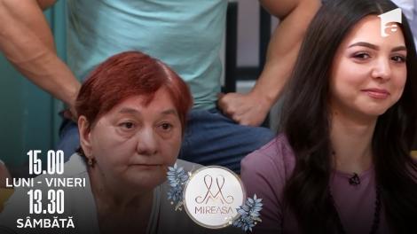 Mireasa Sezonul 5, 16 iunie 2022. Bunica Elena, revoltată de atitudinea lui Leo