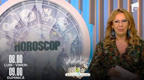 Super Neatza, 17 iunie 2022. Horoscopul Zilei cu Bianca Nuțu: Gemenii au chef să studieze și să călătorească