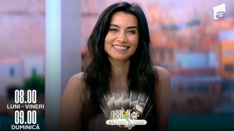 Super Neatza, 17 iunie 2022. Lili Sandu a lansat proiectul de suflet ”Jurnalul Mamei”