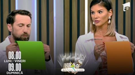 Super Neatza, 17 iunie 2022. Profesorii Trăsniți, un nou super experiment: cum putem să ”vedem” aerul