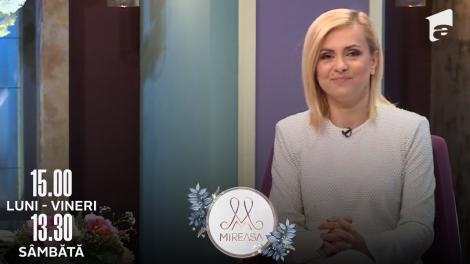 Gala Mireasa sezonul 5, 18 iunie 2022. Cine au fost desemnați Mama, Fata și Băiatul Săptămânii