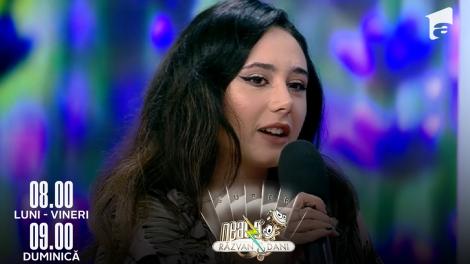 Neatza de Weekend, 19 iunie 2022. Azaleea Necula, actrița care a cucerit TikTok-ul