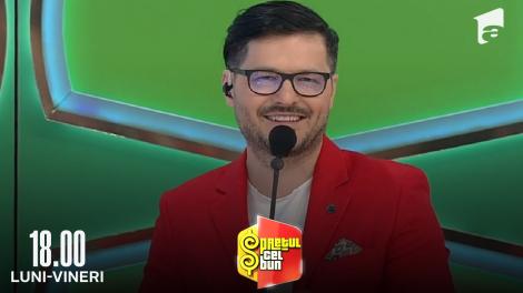 Preţul cel bun sezonul 2, 20 iunie 2022. Nicoleta nu a câștigat vacanța în Abu Dhabi