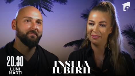 Insula Iubirii | Sezonul 6, 20 iunie 2022. Au curs lacrimi! Ce „secrete” au ieșit la iveală: „Nu mă dau nici pe 10.000 de femei!”