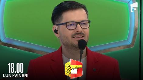 Preţul cel bun sezonul 2, 20 iunie 2022. Bianca a câștigat 2100 lei