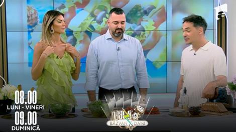 Super Neatza, 22 iunie 2022. Cât de sănătos este să mănânci roșii cu brânză