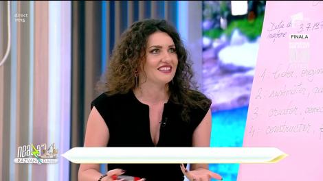 Super Neatza, 22 iunie 2022. Calități cheie în funcție de cifra destinului