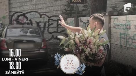 Mireasa Sezonul 5, 23 iunie 2022. Yana a părăsit competiția! Andrei, cu ochii în lacimi!