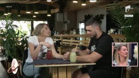 Mireasa Sezonul 5, 24 iunie 2022. Anda și Leo, date în parcul Herăstrău