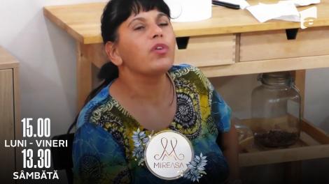 Mireasa Sezonul 5, 24 iunie 2022. Doamna Dana și Mioara au ajuns la cuțite!