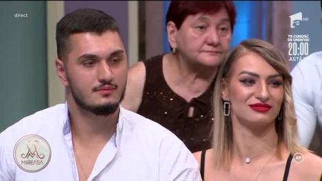 Gala Mireasa sezonul 5, 25 iunie 2022. Leo și Anda intră la cursa de eliminare