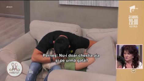 Gala Mireasa sezonul 5, 25 iunie 2022. Sabrina și Perneș, mai fericiți ca niciodată