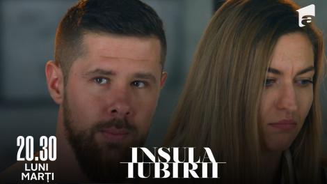 Insula Iubirii | Sezonul 6, 27 iunie 2022. Cum arată relația Ceraselei și a lui Rareș, la șase luni de la filmări