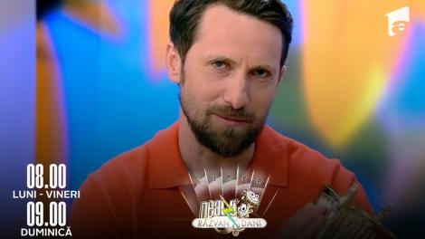 Super Neatza, 27 iunie 2022. Dani Oțil, super performață. A început ultimul și a terminat primul!