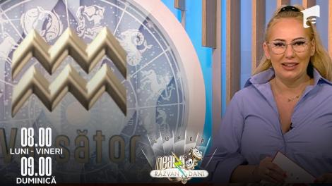 Super Neatza, 27 iunie 2022. Horoscop cu Bianca Nuțu: Nativii taur pot câștiga bani din mai multe surse