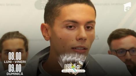 Neatza de Weekend, 27 iunie 2022. David Popovici s-a întors în România: Vreau să devin cel mai rapid din istorie!