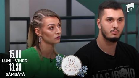 Mireasa Sezonul 5, 28 iunie 2022. Perneș e deranjat de părerea lui Leo