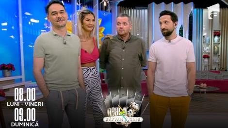 Super Neatza, 29 iunie 2022. La mulți ani, Marcela!