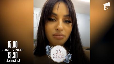 Mireasa Sezonul 5, 29 iunie 2022. Yana, discuție din spital cu Andrei!