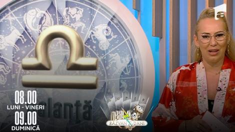 Super Neatza, 1 iulie 2022. Horoscop cu Bianca Nuțu: Fecioarele pot avea parte de reproșuri
