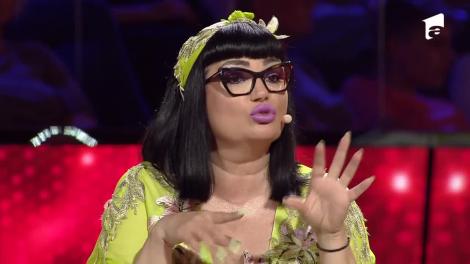 Te cunosc de undeva Sezonul 17, 2 iulie 2022. Jurizare Jazzy Jo și Zarug