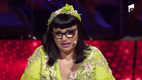 Te cunosc de undeva Sezonul 17, 2 iulie 2022. Jurizare Anisia Gafton și Ionuț Rusu