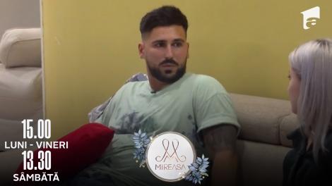 Mireasa Sezonul 5, 4 iulie 2022. Sese și Giovana au stabilit regulile la ”Petrecerea burlacilor”