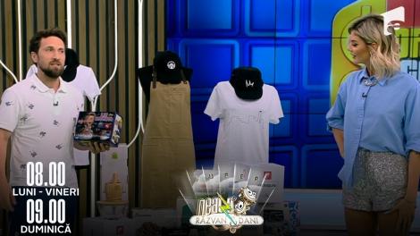 Super Neatza, 5 iulie 2022. "Prețul cel bun" - Maricica a câștigat un aspiratorul Cleanmaxx