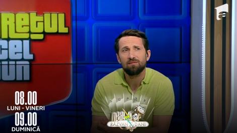 Super Neatza, 7 iulie 2022. Angela a avut noroc la jocul "Prețul cel bun". Iată ce a câștigat!