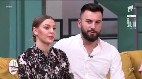 Mireasa Sezonul 5, 7 iulie 2022. Sabrina, deranjată de insistențele lui Perneș