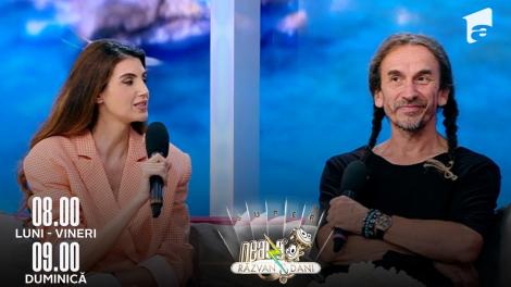 Super Neatza, 7 iulie 2022. Cea mai nouă colecție semnată de designerul Dorin Negrău