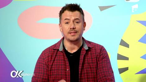 Alpha Kids Sezonul 2, 9 iulie 2022. Ce este frica? Când corpul îți spune îngheață, du-te la bătaie sau fugi!