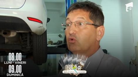 Super Neatza, 11 iulie 2022. Cum &icirc;ncearcă samsarii de mașini să te &icirc;nșele