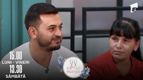 Mireasa Sezonul 5, 12 iulie 2022. Yana și Andrei sunt dezamăgiți că nu pot participa în finală