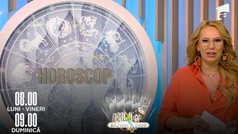 Super Neatza, 13 iulie 2022. Horoscopul Zilei cu Bianca Nuțu: Balanțele pot avea probleme de reputație