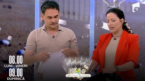 Super Neatza, 13 iulie 2022. Bagajul de vacanță, atunci c&acirc;nd ne deplasăm cu trenul sau cu autocarul