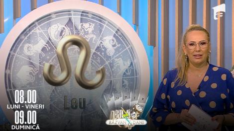 Super Neatza, 14 iulie 2022. Horoscopul Zilei cu Bianca Nuțu: Racii fac curățenie generală în viața lor
