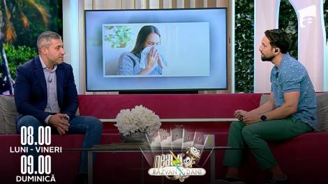 Super Neatza, 14 iulie 2022. Cum putem rezolva problema nasului înfundat