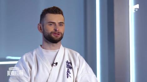 Stand-up Revolution | Sezonul 1, 16 iulie 2022. Jurizare Chris Ryan