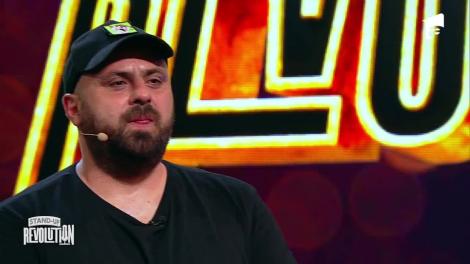 Stand-up Revolution | Sezonul 1, 16 iulie 2022. Jurizare Gabi Toader