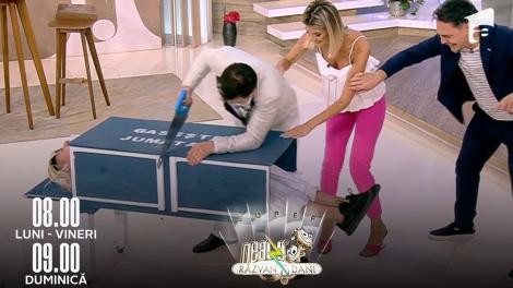 Super Neatza, 15 iulie 2022. Magicianul Robert Tudor și-a deschis agenție de matrimoniale