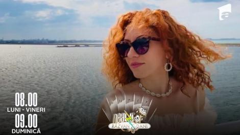 Super Neatza, 15 iulie 2022. La mulți ani, Iulia!