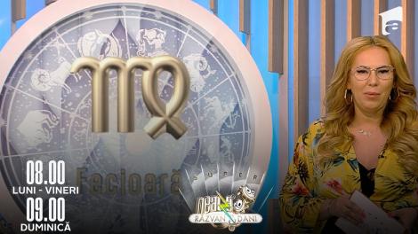 Super Neatza, 15 iulie 2022. Horoscopul Zilei cu Bianca Nuțu: Leii simt nevoia să se protejeze emoțional