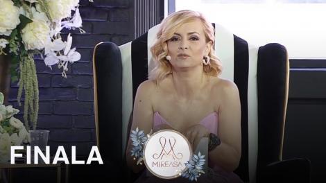 Finala Mireasa Sezonul 5, 18 iulie 2022. Giovana și Sese sunt câștigătorii finalei Mireasa 2022!