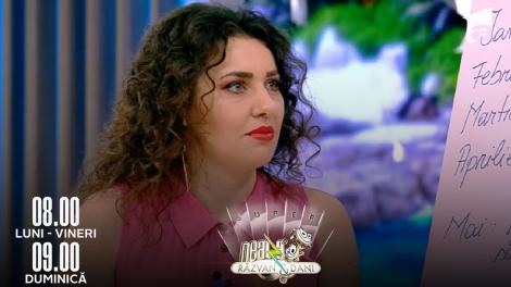 Super Neatza, 20 iulie 2022. Cum influențează luna nașterii rolul nostru în familie. Explicații de la numerologul Corina Stratulat