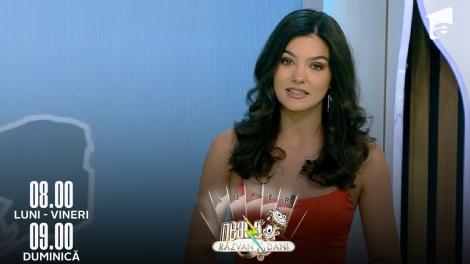 Super Neatza, 20 iulie 2022. Meteo cu Bianca: Vreme caniculară