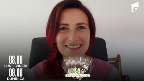 Super Neatza, 21 iulie 2022. La mulți ani, Raluca!