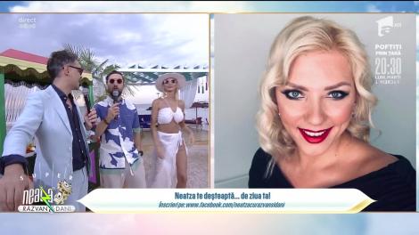 Super Neatza, 25 iulie 2022. La mulți ani, Cristina!